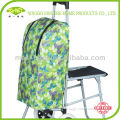 2014 Hot sale high quality travel time trolley bag